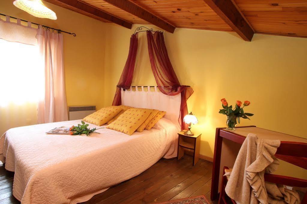 Logis Hotel Le Prieure Bourg-Saint-Andéol Dış mekan fotoğraf